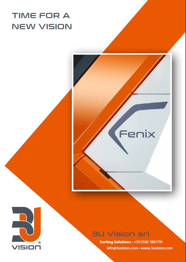 Preview of Fenix Spec Sheet