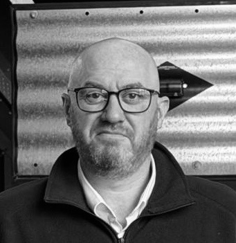 Andrew Higgins image